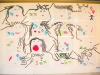 Exposition des ateliers d'Arts plastiques