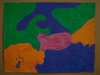 Exposition des ateliers d'Arts plastiques