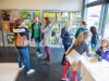 Exposition des ateliers d'Arts plastiques