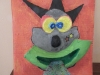 Exposition de la Bulle d\'Arts