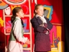 Spectacle Bulle d'Arts