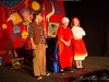Spectacle Bulle d'Arts