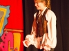 Spectacle Bulle d'Arts