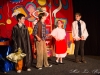 Spectacle Bulle d'Arts