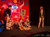 Spectacle Bulle d'Arts