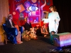 Spectacle Bulle d'Arts