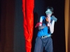 Spectacle Bulle d'Arts