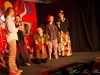 Spectacle Bulle d'Arts