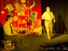 Spectacle Bulle d'Arts