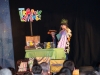 Spectacle de théâtre de la Bulle d'Arts en 2018 à Seyssel