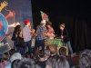 Spectacle de théâtre de la Bulle d'Arts en 2018 à Seyssel