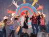 Spectacle de théâtre de la Bulle d'Arts en 2018 à Seyssel