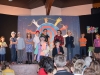 Spectacle de théâtre de la Bulle d'Arts en 2018 à Seyssel