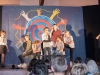 Spectacle de théâtre de la Bulle d'Arts en 2018 à Seyssel