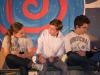 Spectacle de théâtre de la Bulle d'Arts en 2018 à Seyssel
