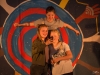 Spectacle de théâtre de la Bulle d'Arts en 2018 à Seyssel