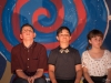 Spectacle de théâtre de la Bulle d\'Arts en 2018 à Seyssel