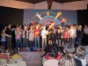 Spectacle de théâtre de la Bulle d'Arts en 2018 à Seyssel