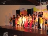 Final du spectacle de la Bulle d\'Arts