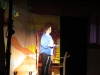 Introduction du spectacle de la Bulle d\'Arts