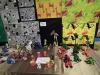 Week-end Créatif 2013- l'expo