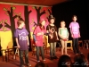 Week-end créatif - théâtre 8-12 ans