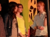 Week-end créatif - théâtre jeunes adolescents