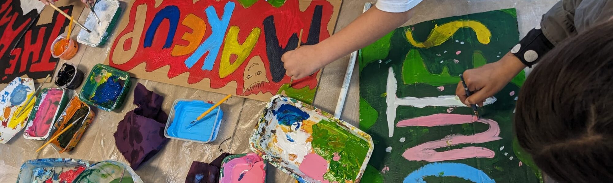 LA BULLE D'ARTS
